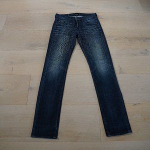 Hudson Jeans - Slim Straight Jeans